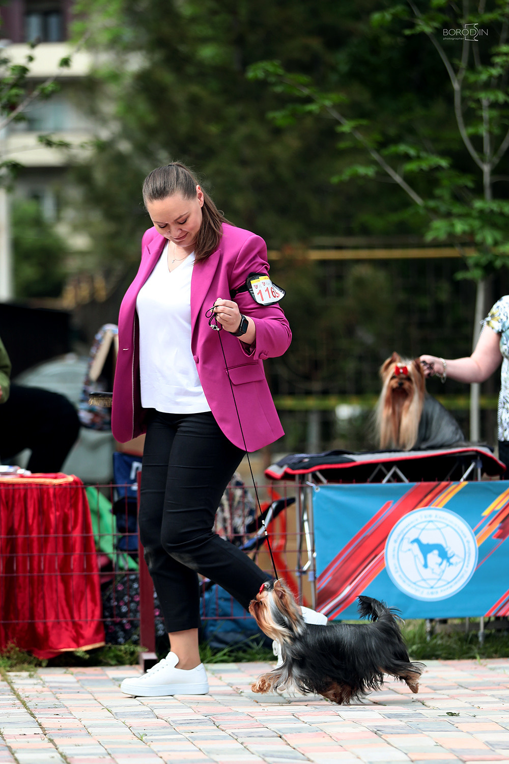 15.04.2023 IDS Uzbekistan. Ph Dmitrii Borodin