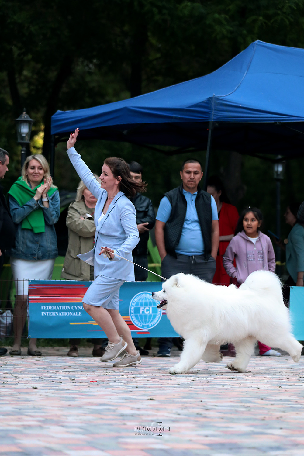 15.04.2023 IDS Uzbekistan. Ph Dmitrii Borodin