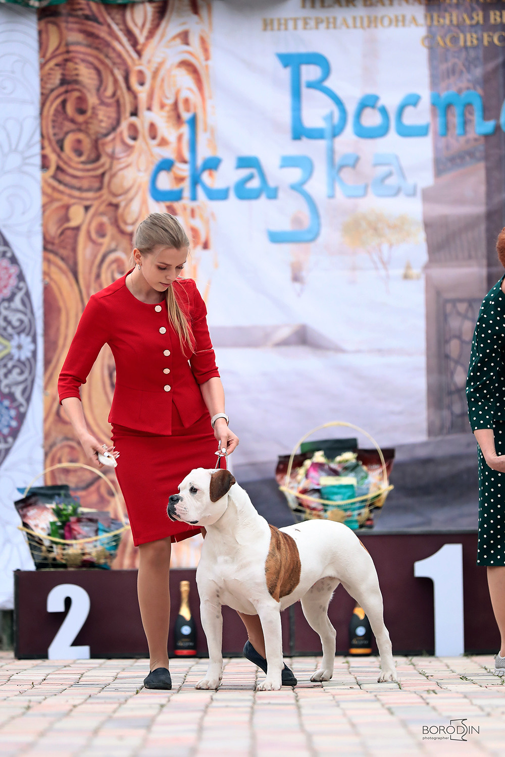 15.04.2023 IDS Uzbekistan. Ph Dmitrii Borodin