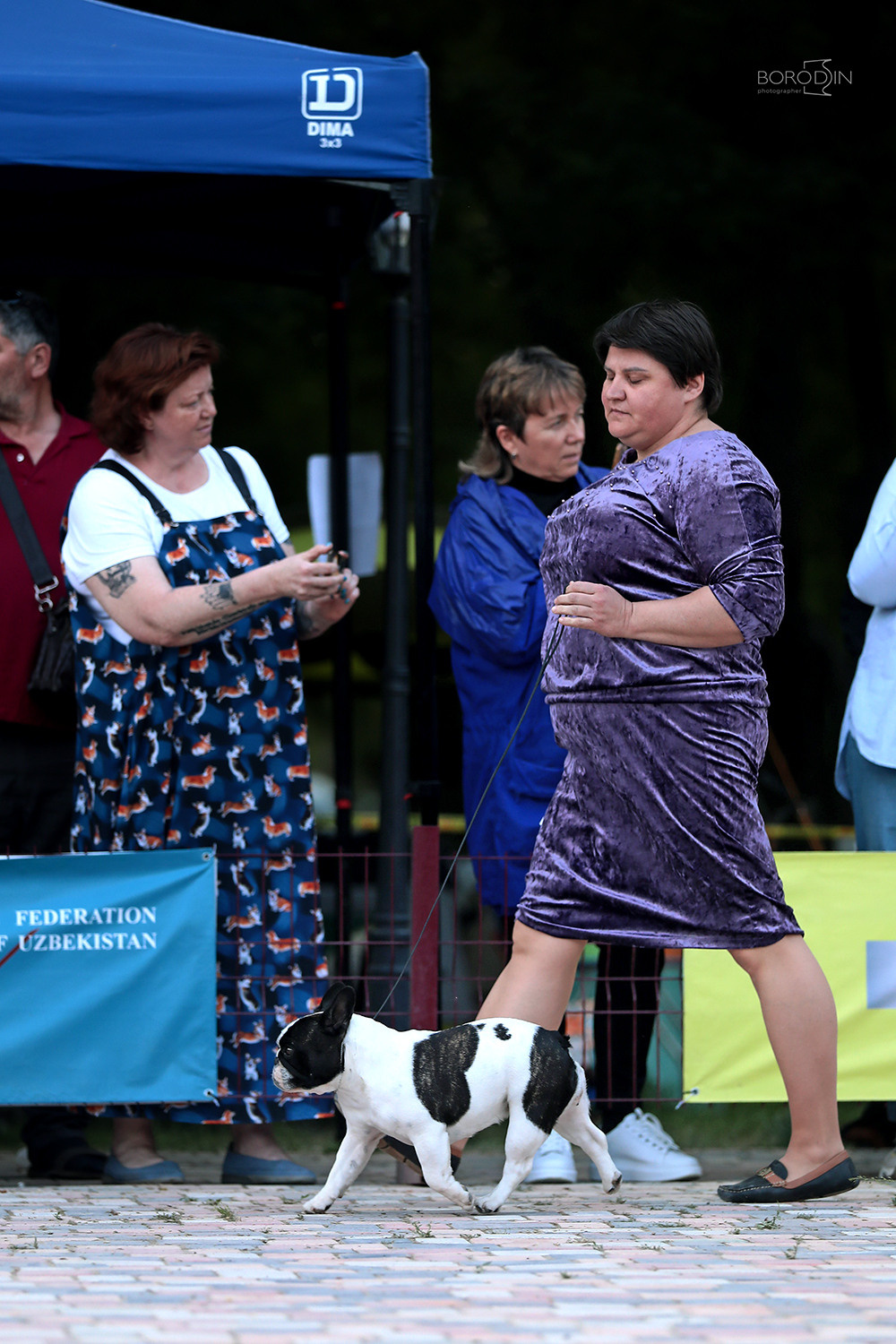 15.04.2023 IDS Uzbekistan. Ph Dmitrii Borodin