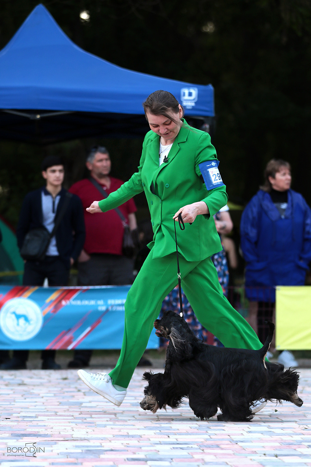 15.04.2023 IDS Uzbekistan. Ph Dmitrii Borodin