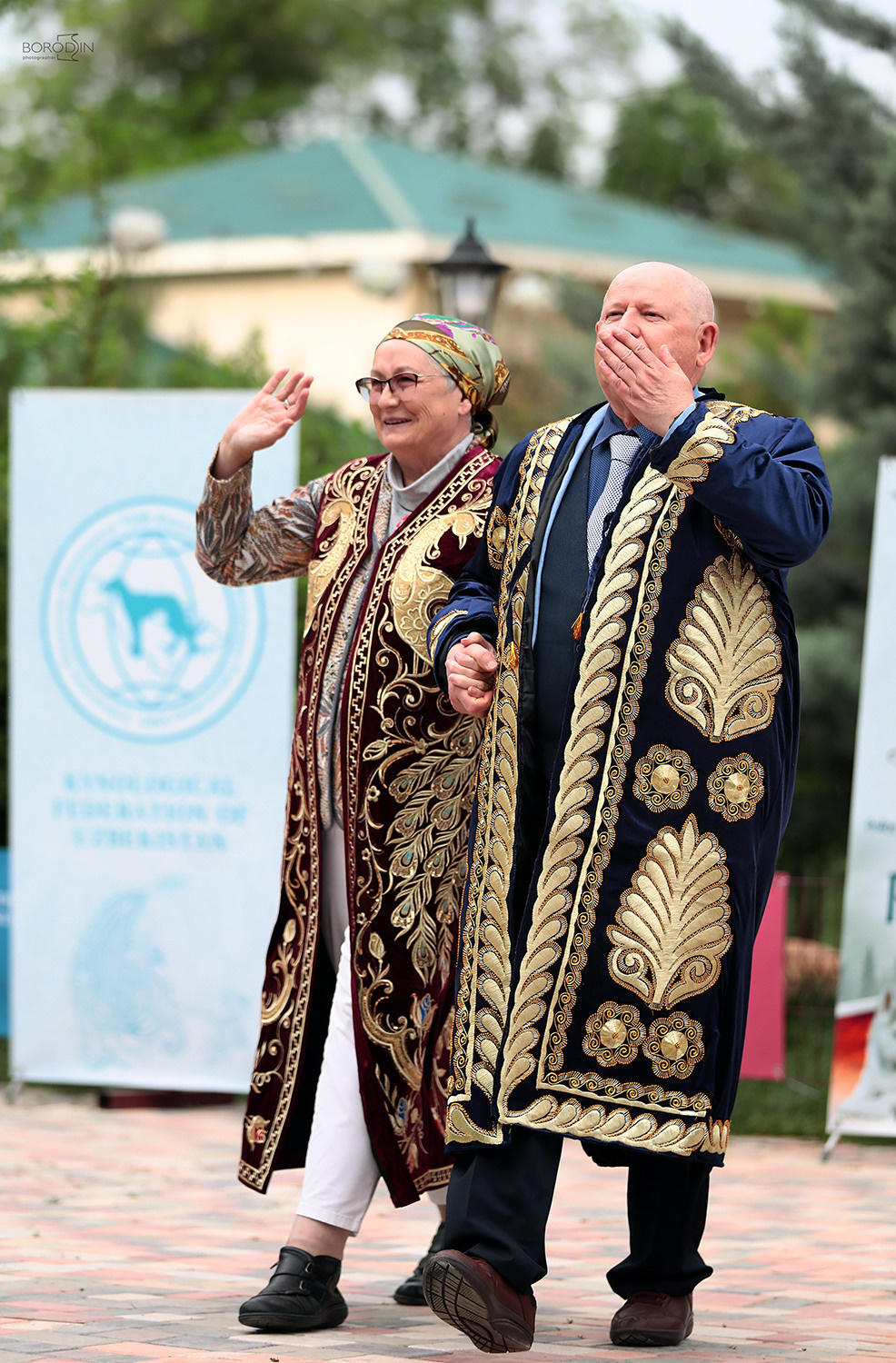 15.04.2023 IDS Uzbekistan. Ph Dmitrii Borodin