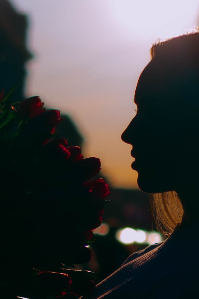 Прогулочная в центре Питера. Профессиональный фотограф, Санкт-Петербург — Виктория Богомолова