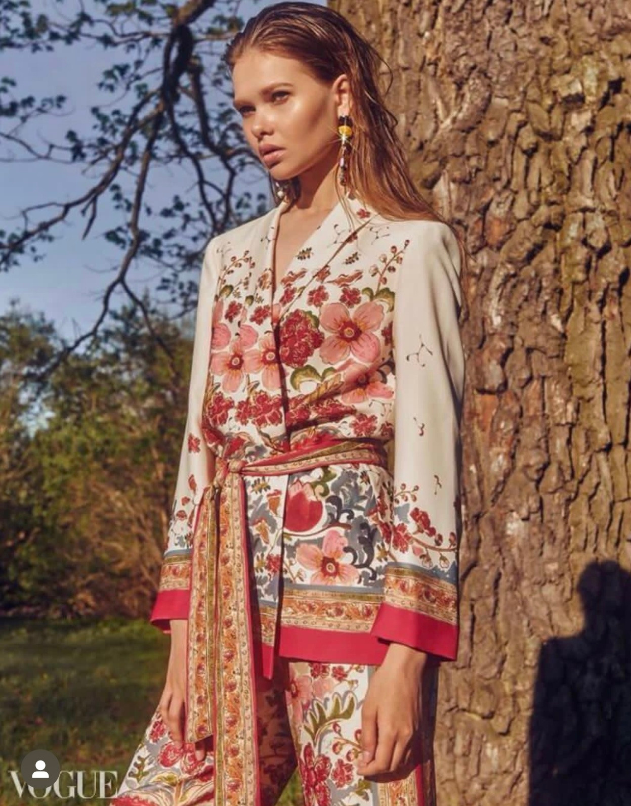 Magazine. Fashion фотограф Москва Орцуева Анастасия