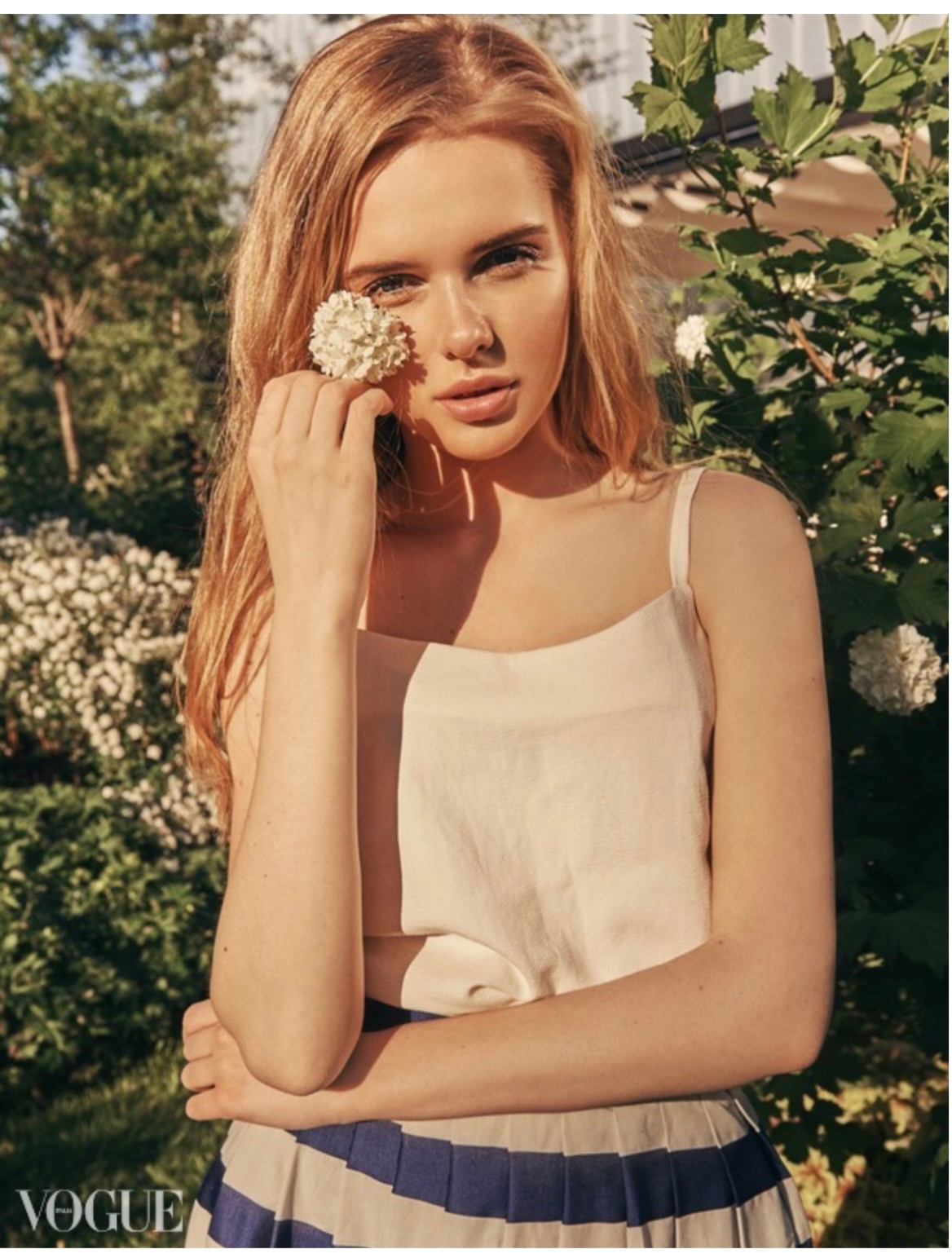 Magazine. Fashion фотограф Москва Орцуева Анастасия