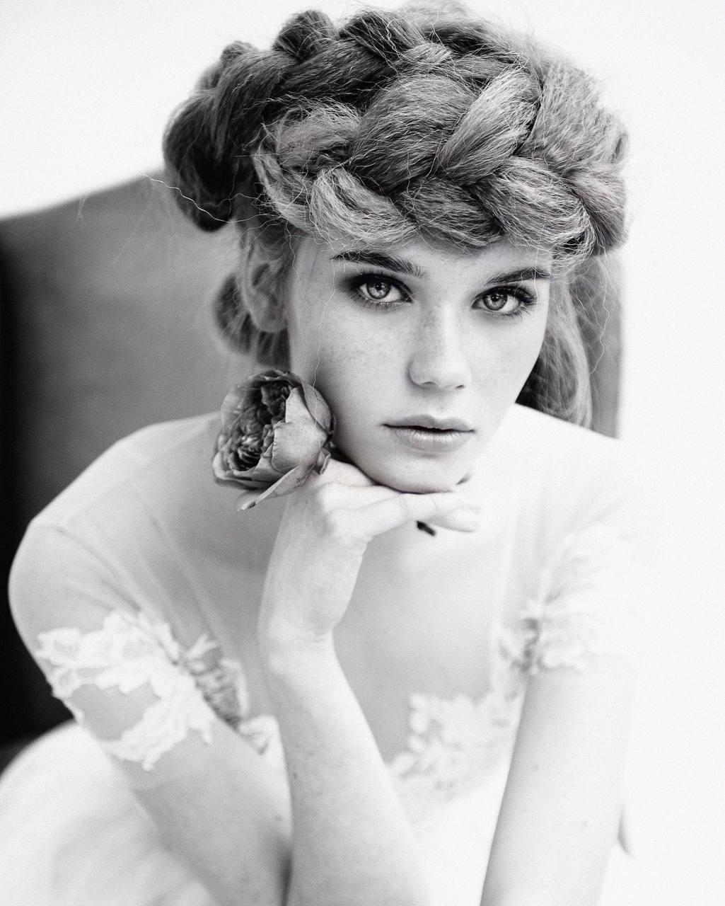 Fashion фотограф Москва Орцуева Анастасия