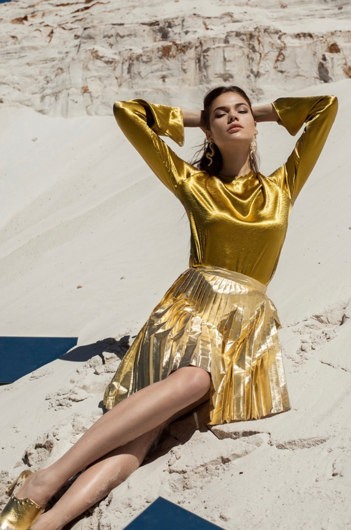 Творчество. Fashion фотограф Москва Орцуева Анастасия