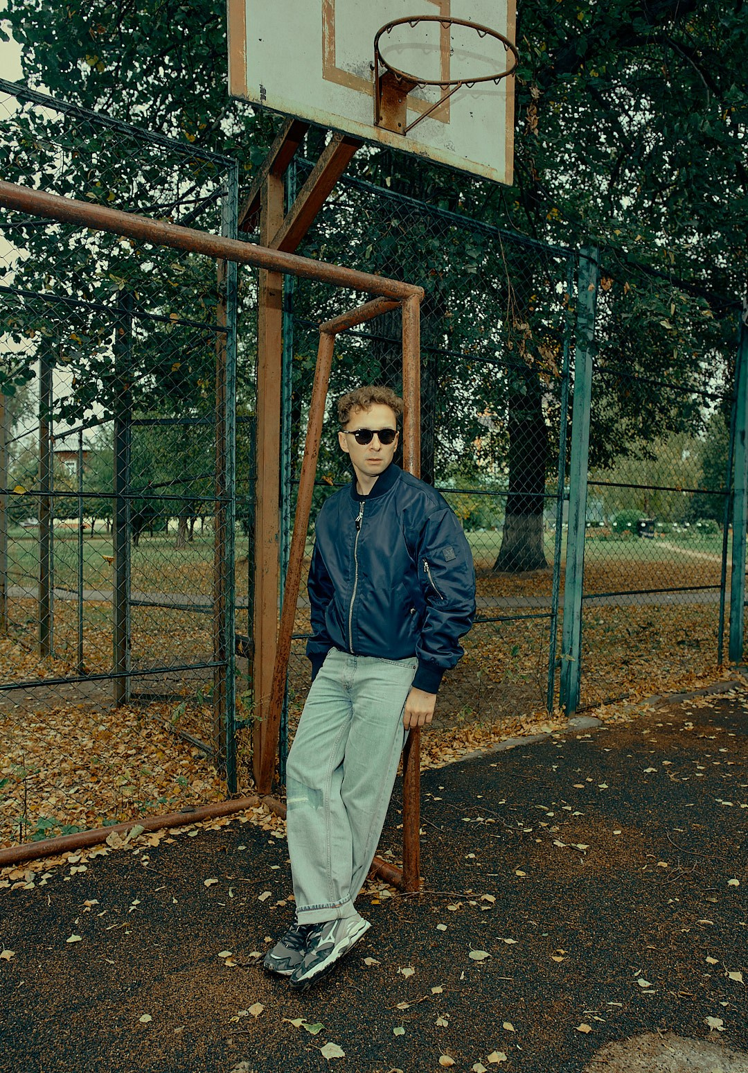 Арчи. Портретный фотограф в Москве Колосова Екатерина