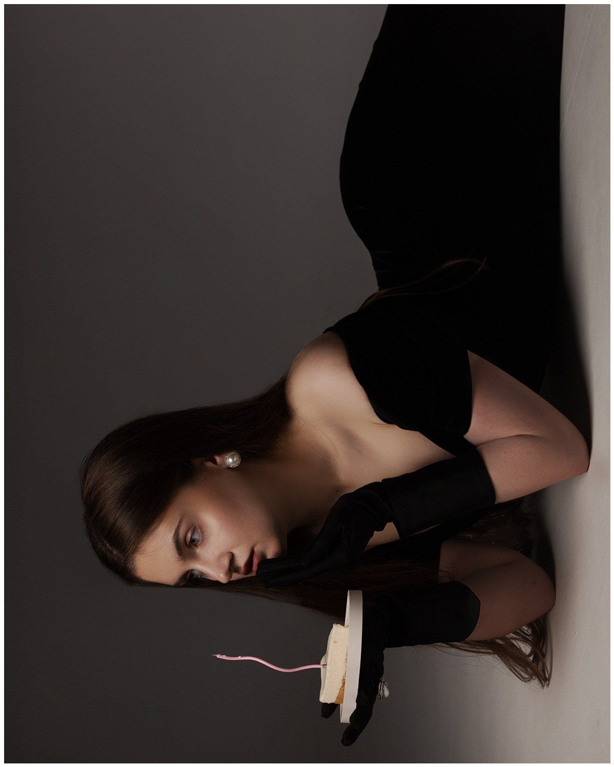 Индивидуальные. Портретный фотограф в Москве