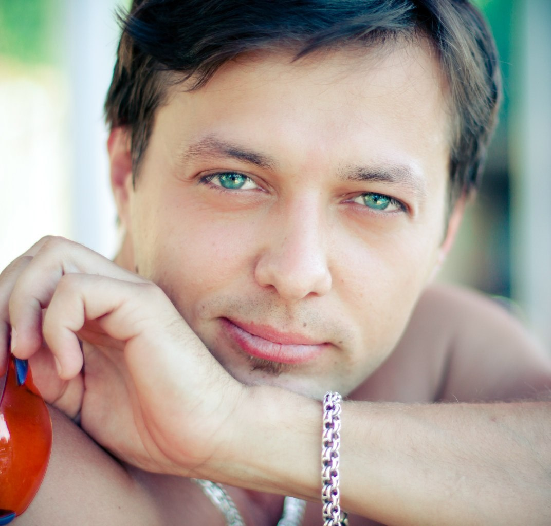 Тот самый бар. Nina Petina