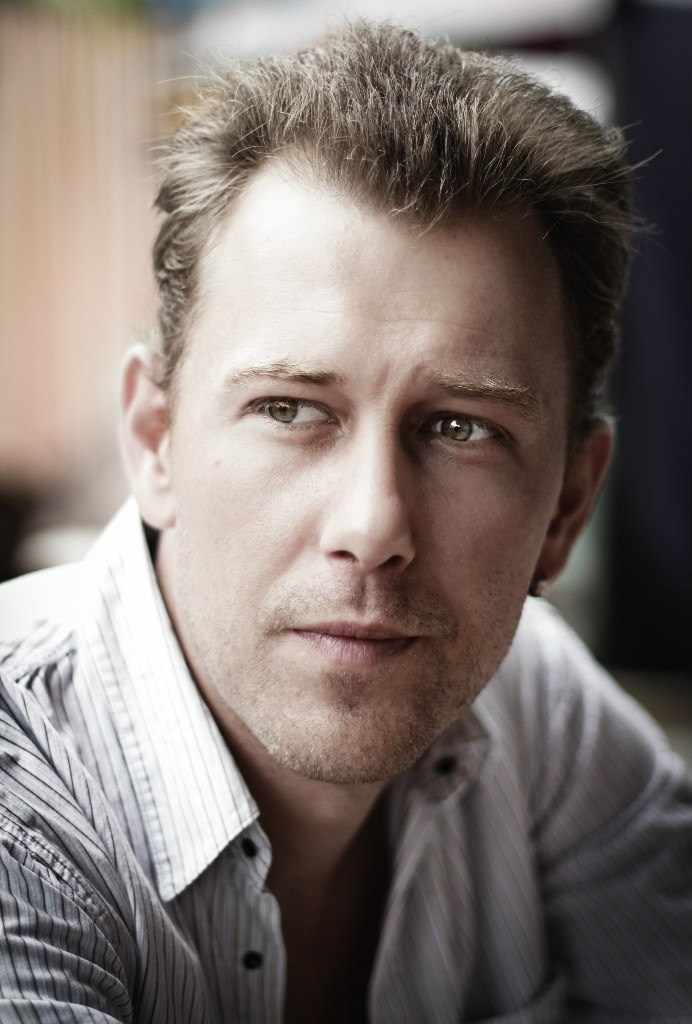 Тот самый бар. Nina Petina