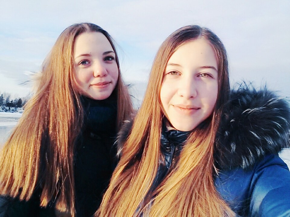 Январь. Семейный, Свадебный фотограф СПБ Питер— Романова Екатерина