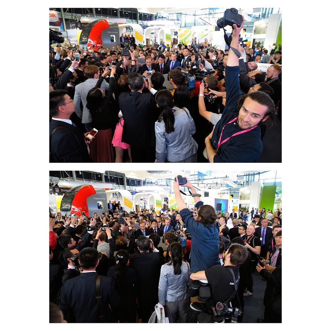 О себе. Фотограф Евгений Казекин