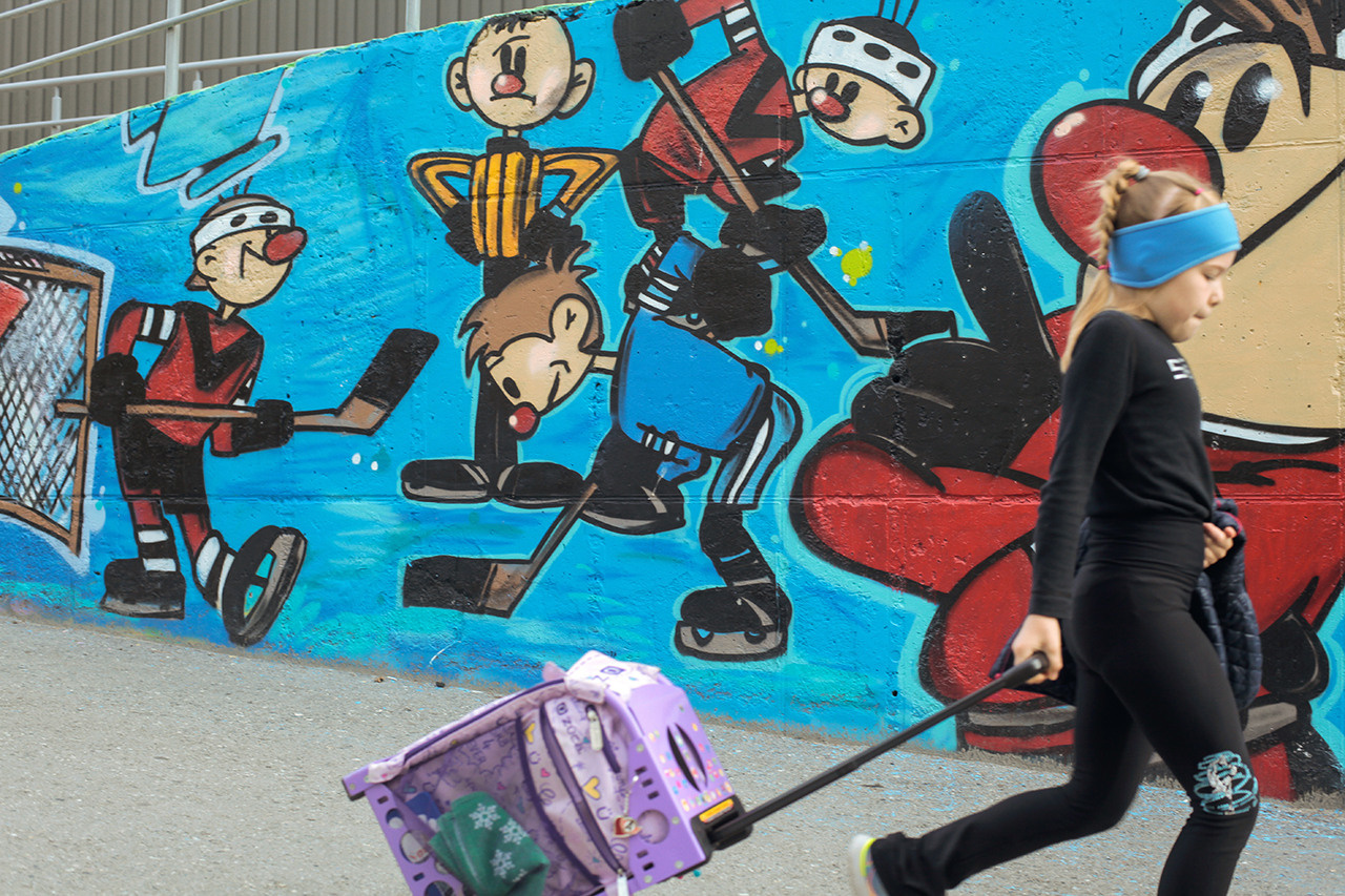 Backstage. Фотограф Евгений Казекин