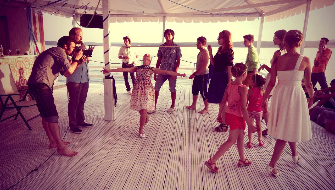 О себе. Фотограф Евгений Казекин