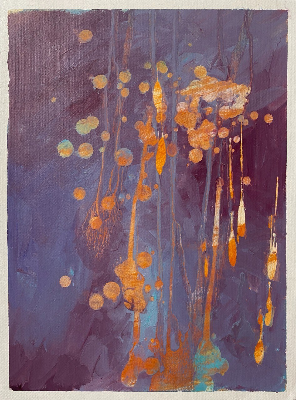 Художница Mari. СОАВТОРЫ