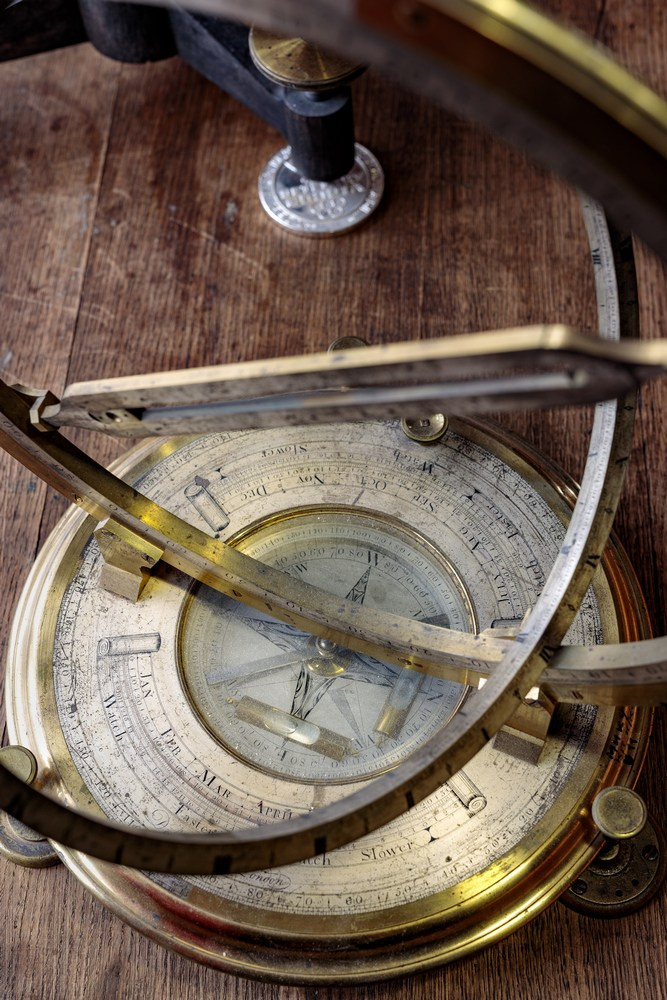 Обсерватория (Юнеско). Промышленный фотограф | Бизнес-фотосессии | Казань и РФ