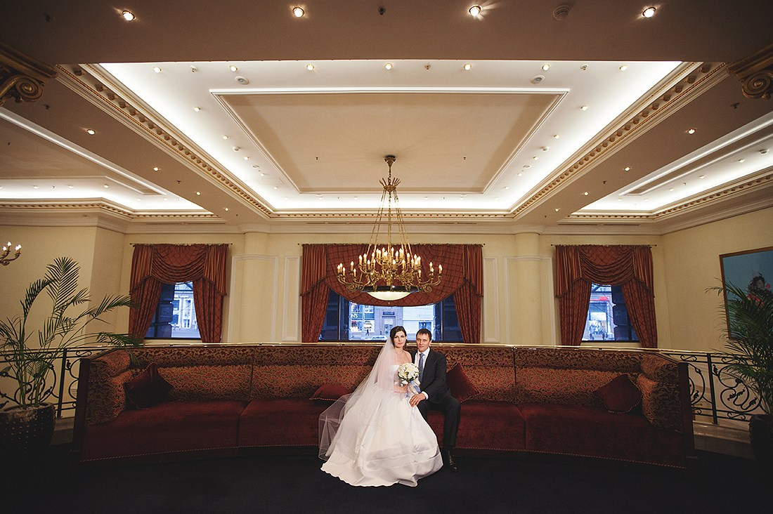 Свадебные серии. Павел Иванов. Создание профессионального медиаконтента. Москва