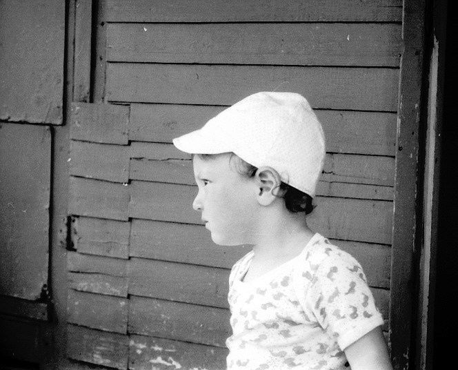 Конаково 1985–1986 гг. Улица, люди, жизнь…