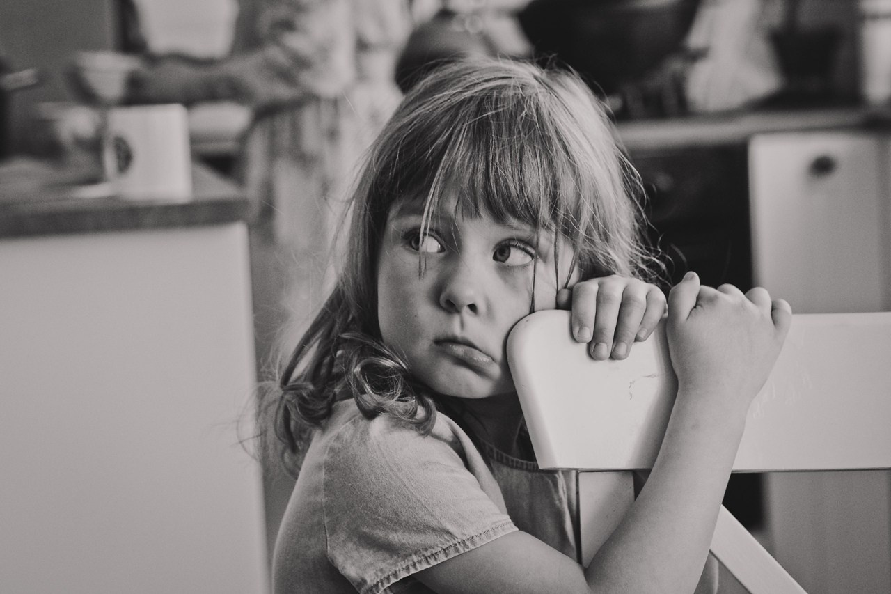 Reportage. Photographer and videographer Valeria Lisauske