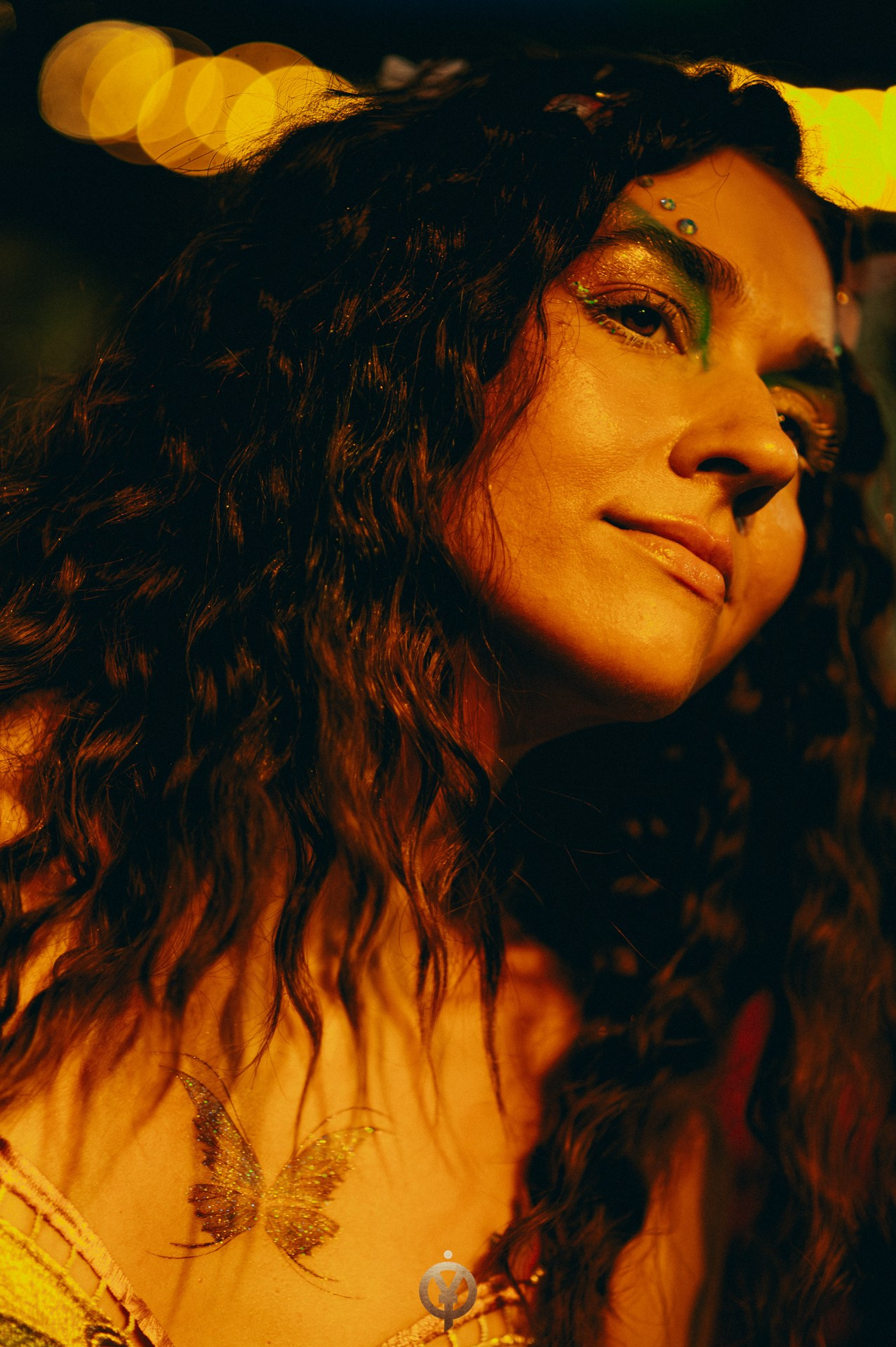 ODYSSEY FESTIVAL. Сергей Грицанов Фотограф СПБ