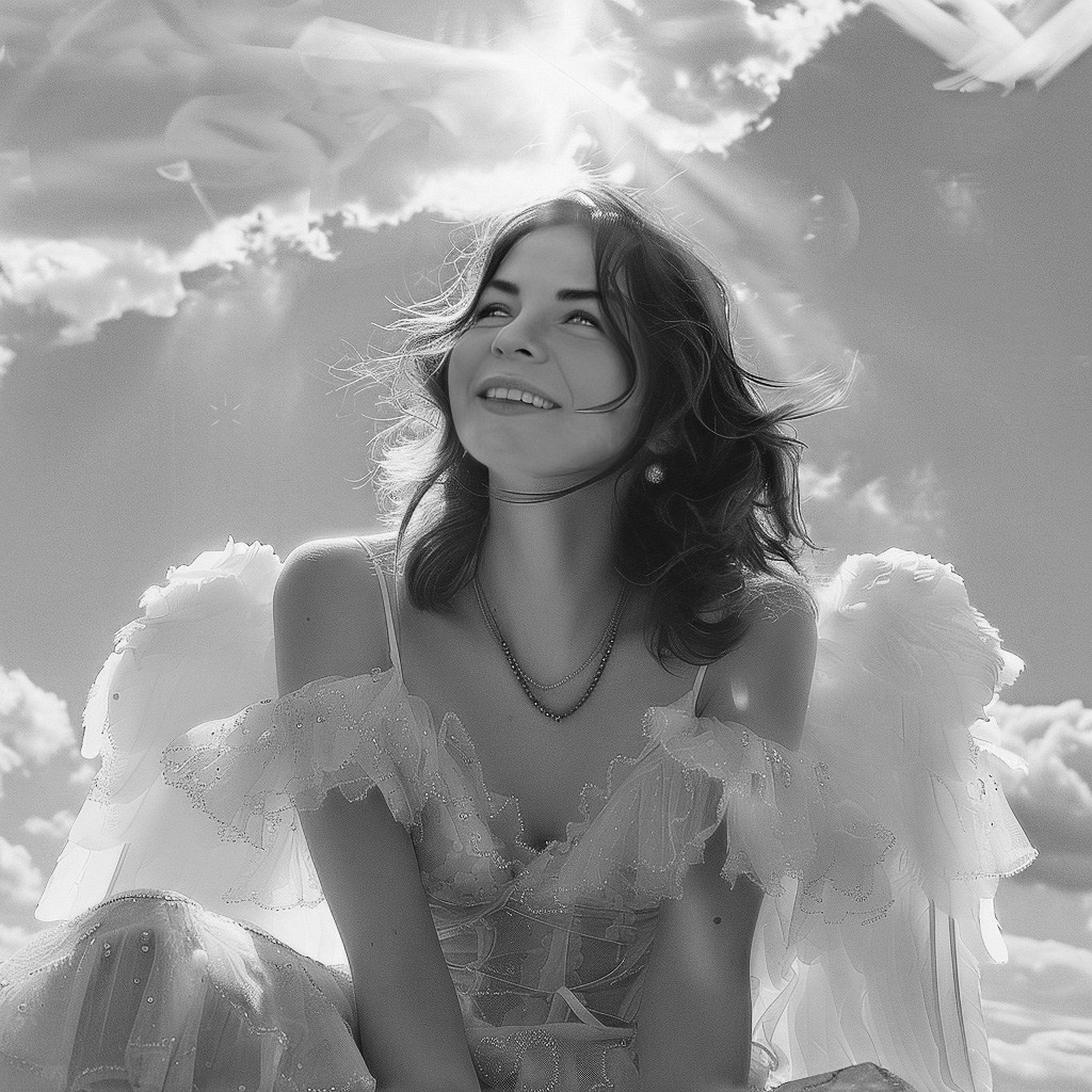 Нейрофотосессия для Жанны. Для контента. ФотоХудожник Харитонова Ирина г. Санкт-Петербург