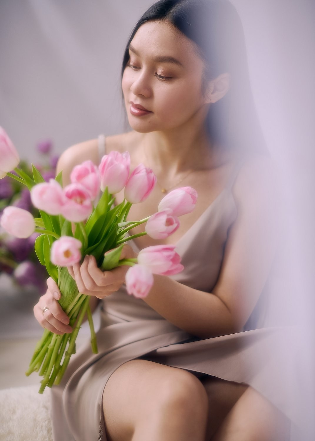 Кристина. Фотограф для людей и брендов в Санкт-Петербурге