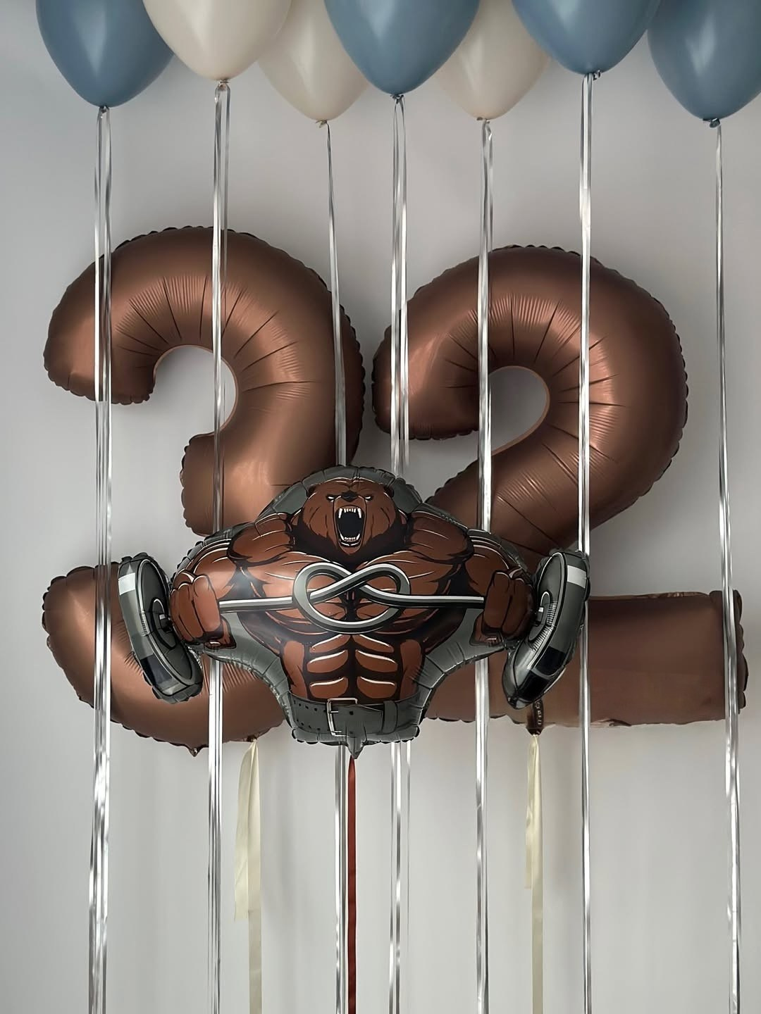 Мужчине. Аэродизайнер Елена Лин