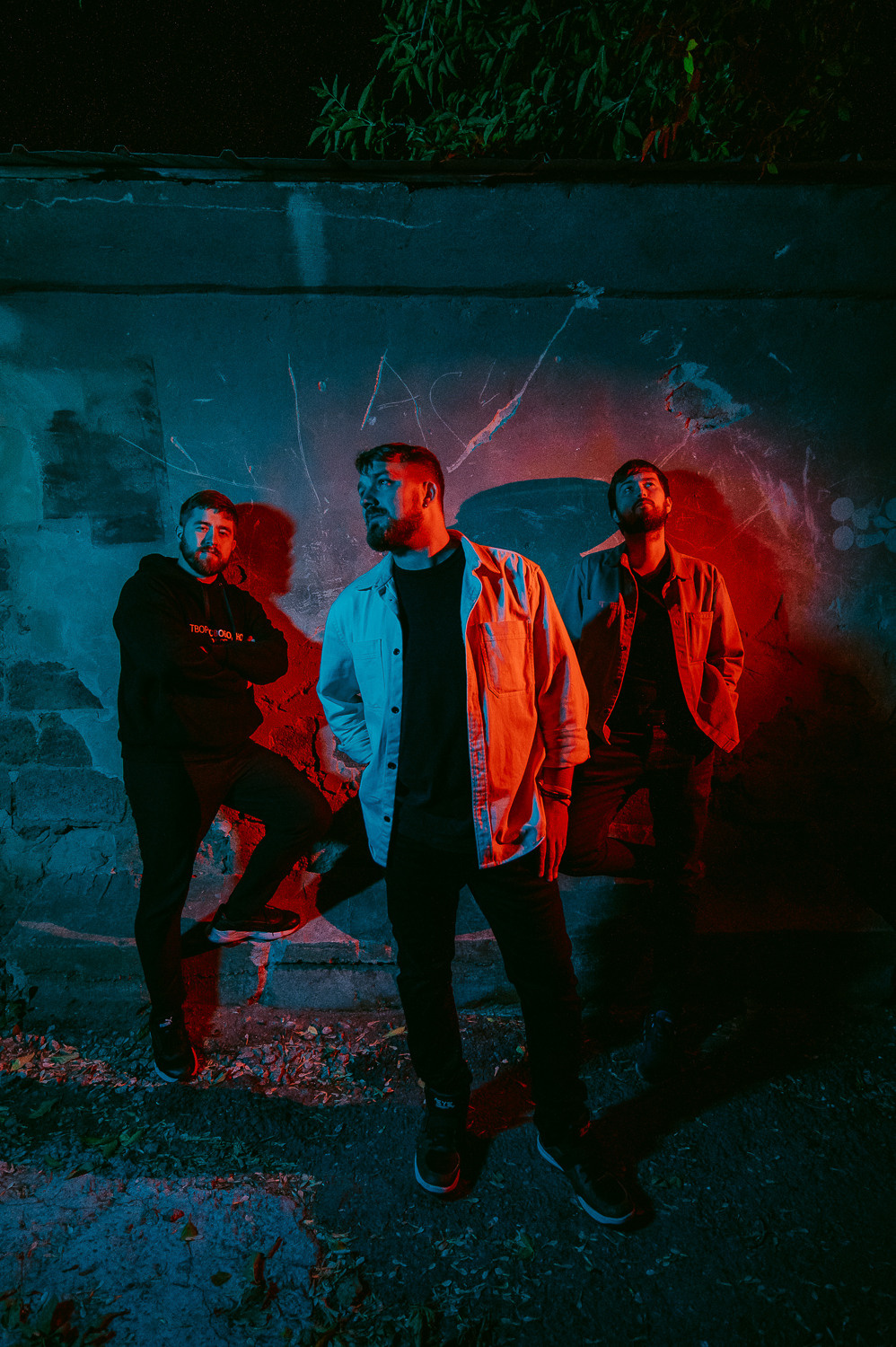 BLUES BASTARDS. DariaRock / Фотограф Екатеринбург