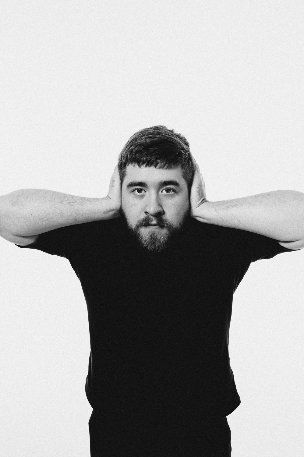 BLUES BASTARDS. DariaRock / Фотограф Екатеринбург