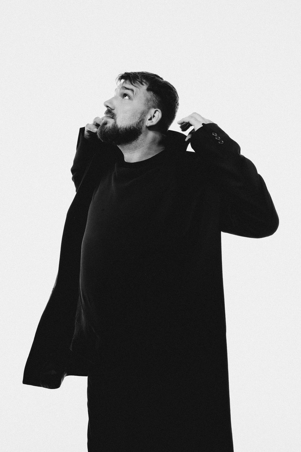 BLUES BASTARDS. DariaRock / Фотограф Екатеринбург