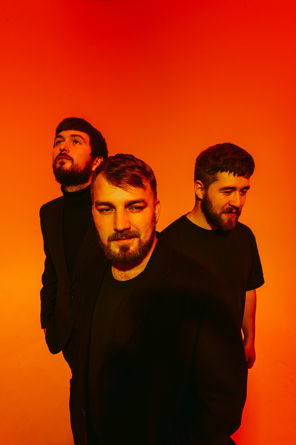 BLUES BASTARDS. DariaRock / Фотограф Екатеринбург