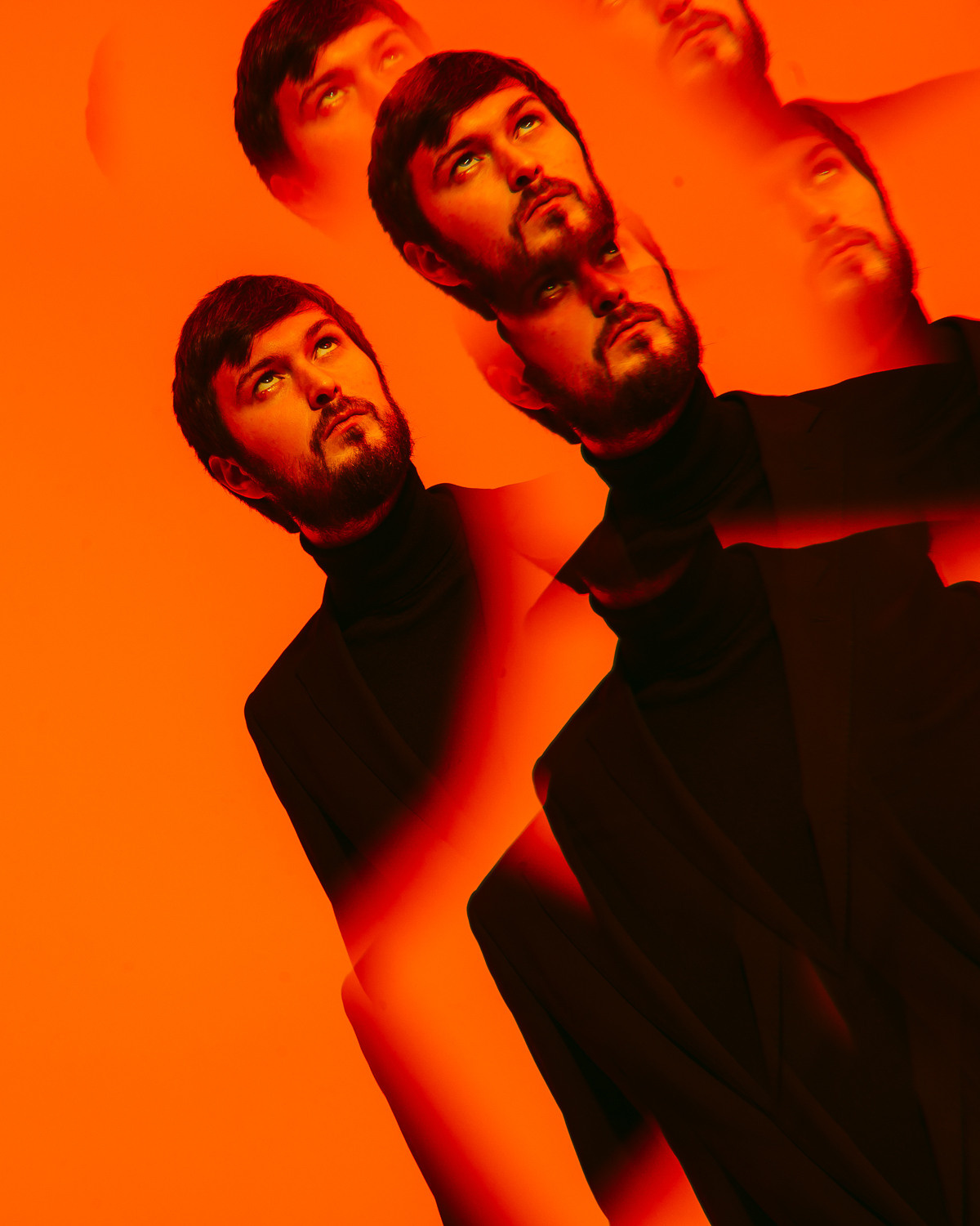 BLUES BASTARDS. DariaRock / Фотограф Екатеринбург