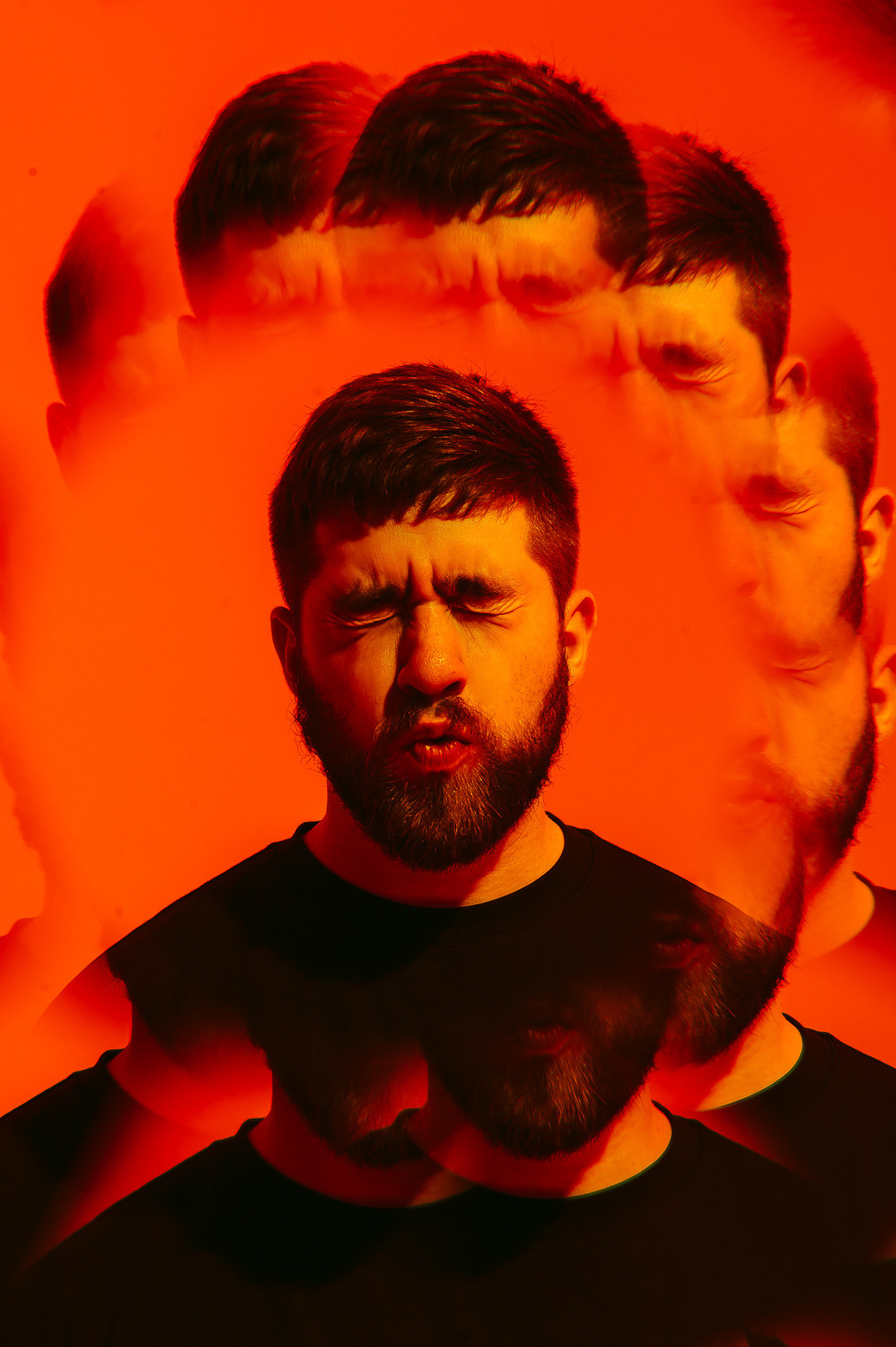 BLUES BASTARDS. DariaRock / Фотограф Екатеринбург