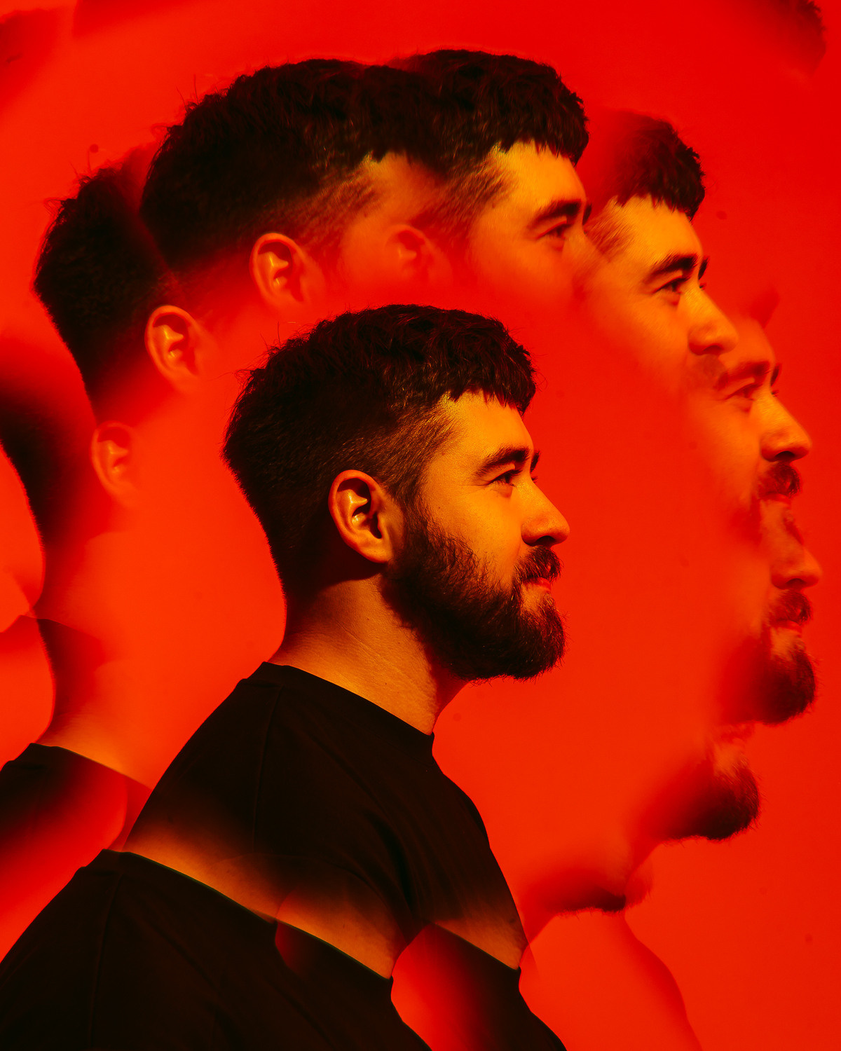 BLUES BASTARDS. DariaRock / Фотограф Екатеринбург