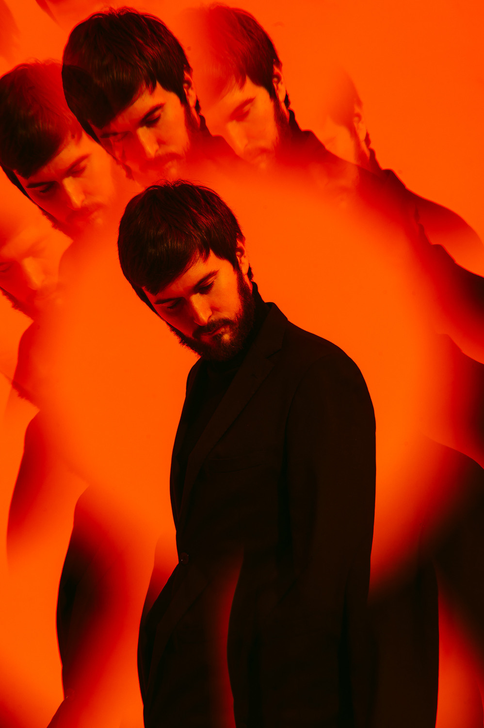 BLUES BASTARDS. DariaRock / Фотограф Екатеринбург