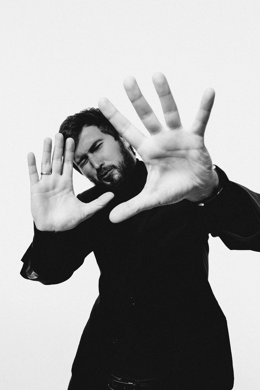 BLUES BASTARDS. DariaRock / Фотограф Екатеринбург