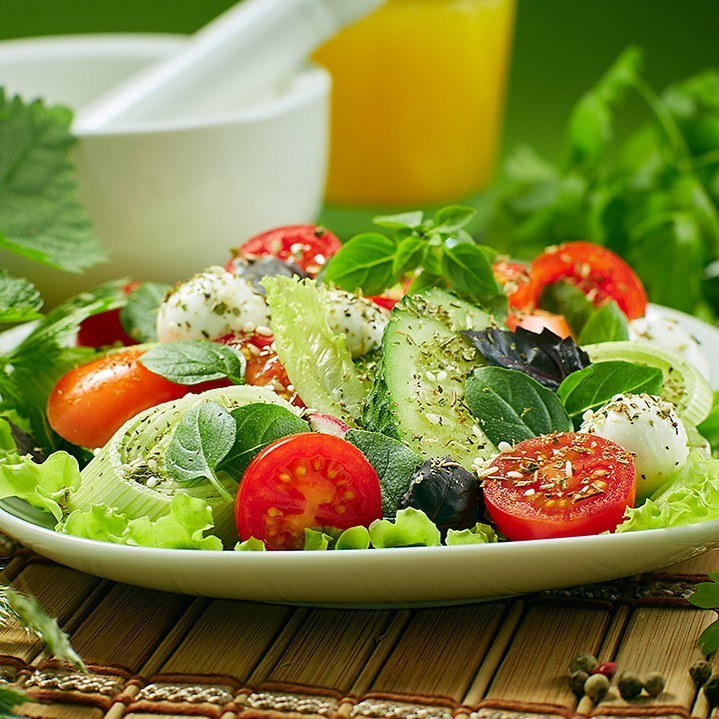 Еда. Олег Дмитриев