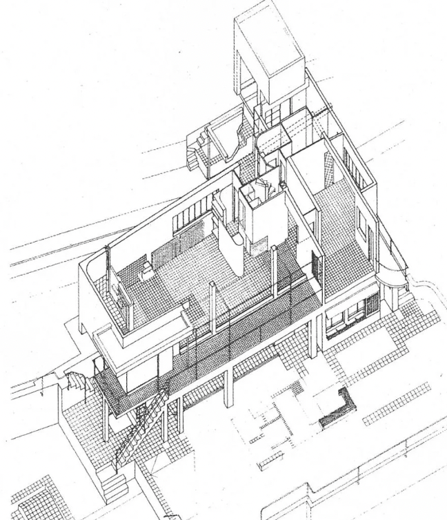 АРХИТЕКТУРНЫЕ КОНЦЕПЦИИ. Архитектурные концепции