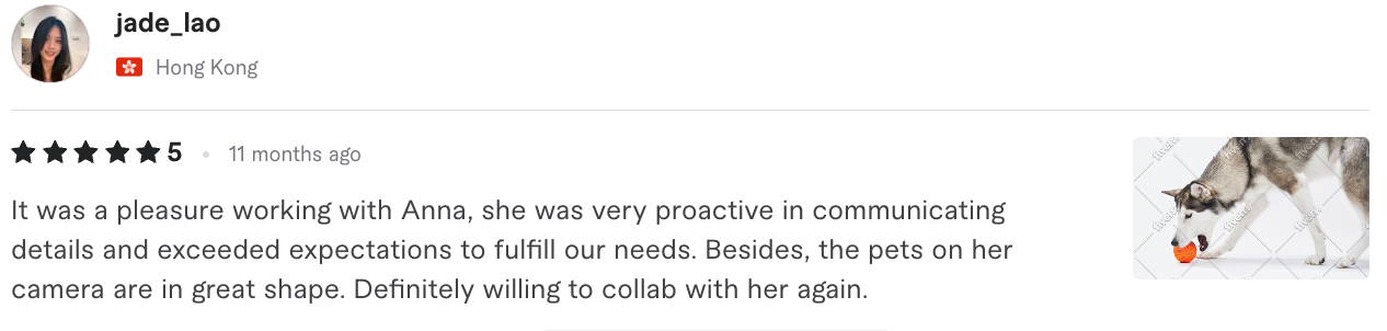 Commercial photography. Фотограф-анималист Аверьянова Анна — Художественная фотосъёмка собак