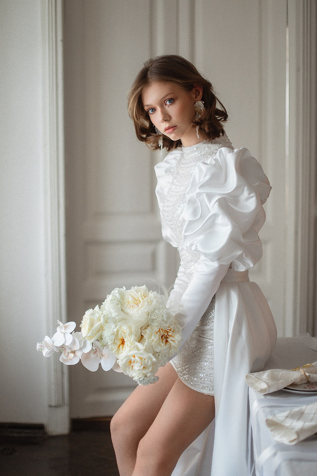 Свадьбы. Павел Померанцев