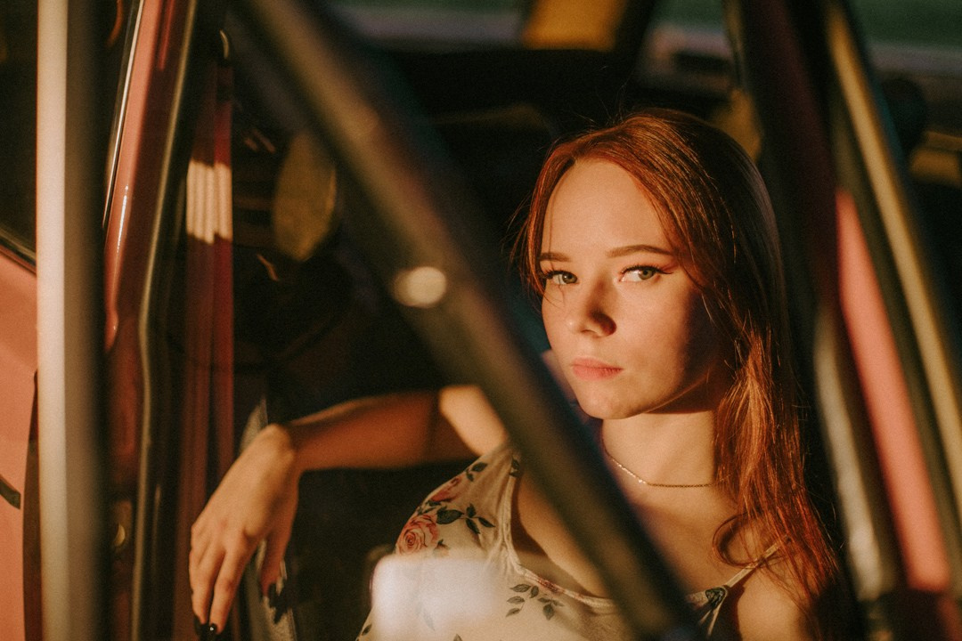 Розовый закат. Павел Померанцев