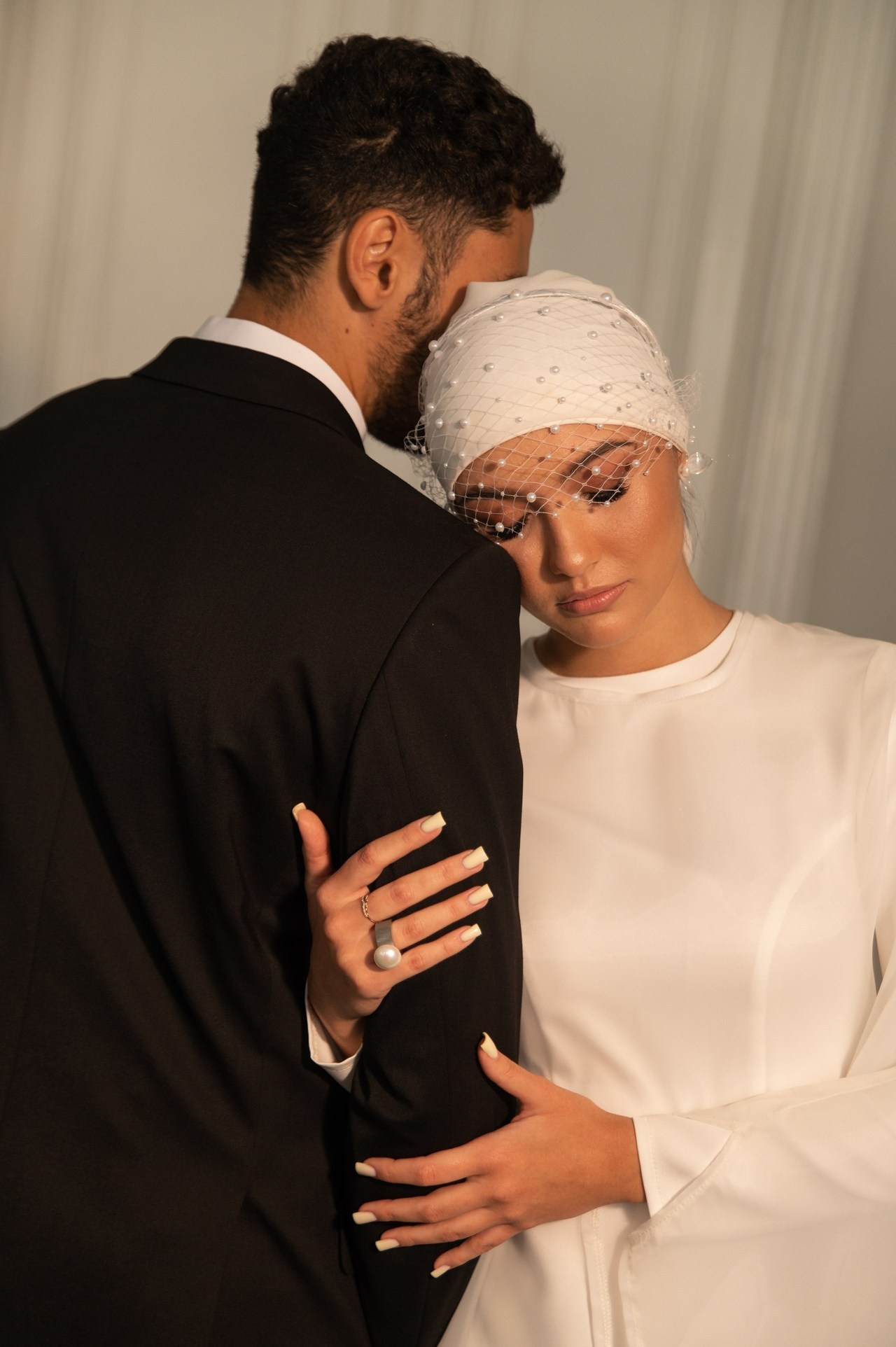 Камилла&Рамазан. Фотограф Рузанна Ганн