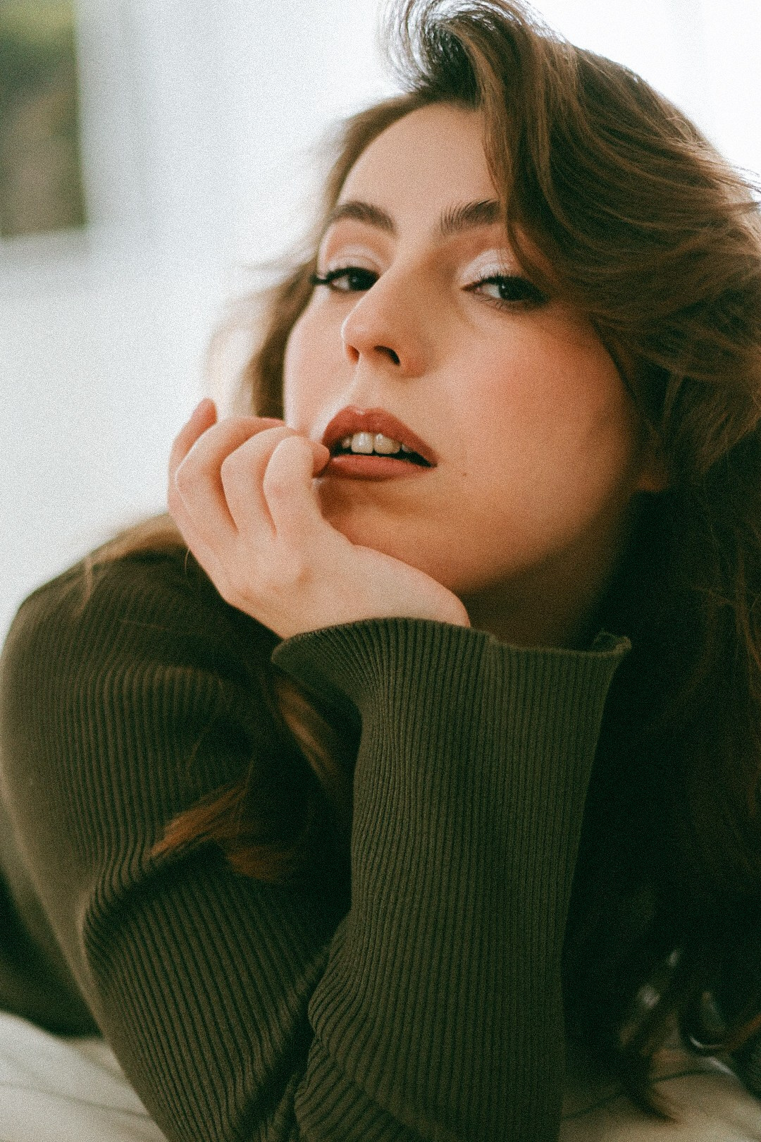 Катя. Фотограф Нижний Новгород