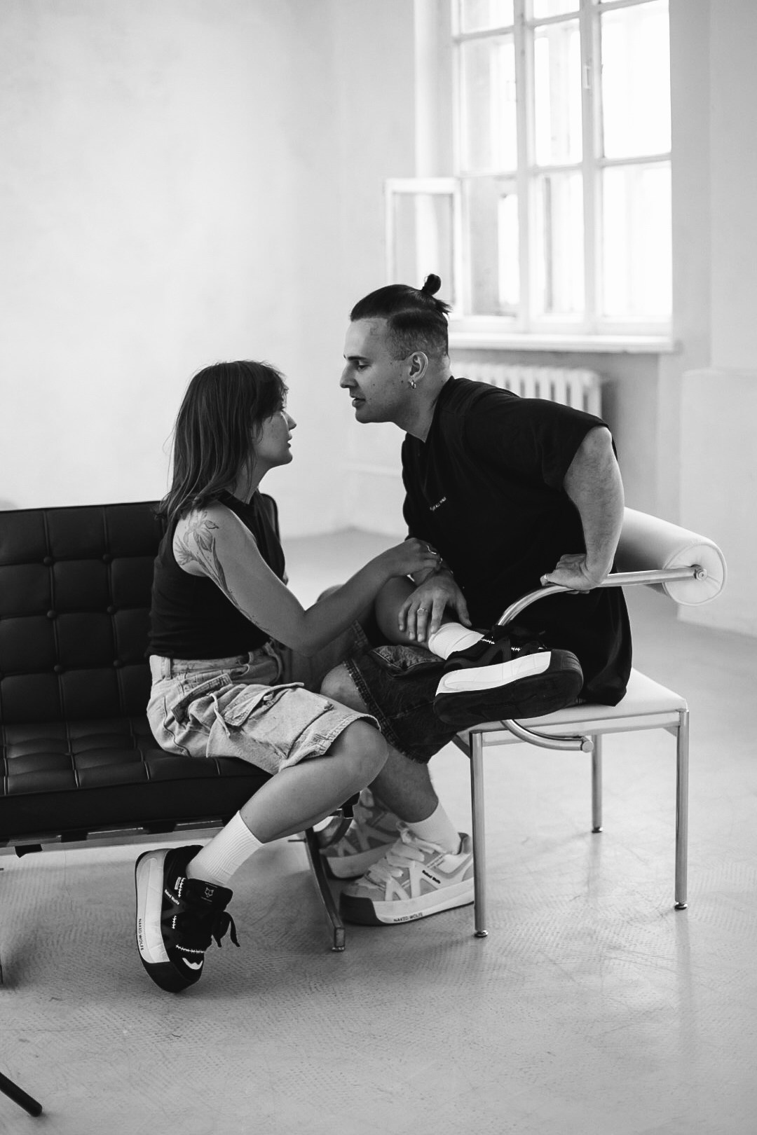 Вадим и Катя. Фотограф Нижний Новгород