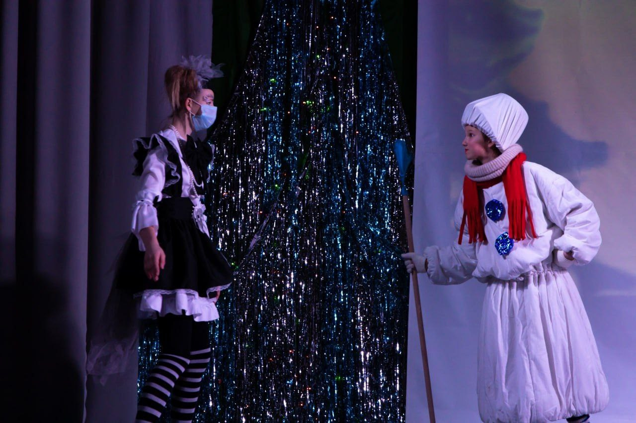 Не просто танцы. Фотограф Светлана Высоцкая