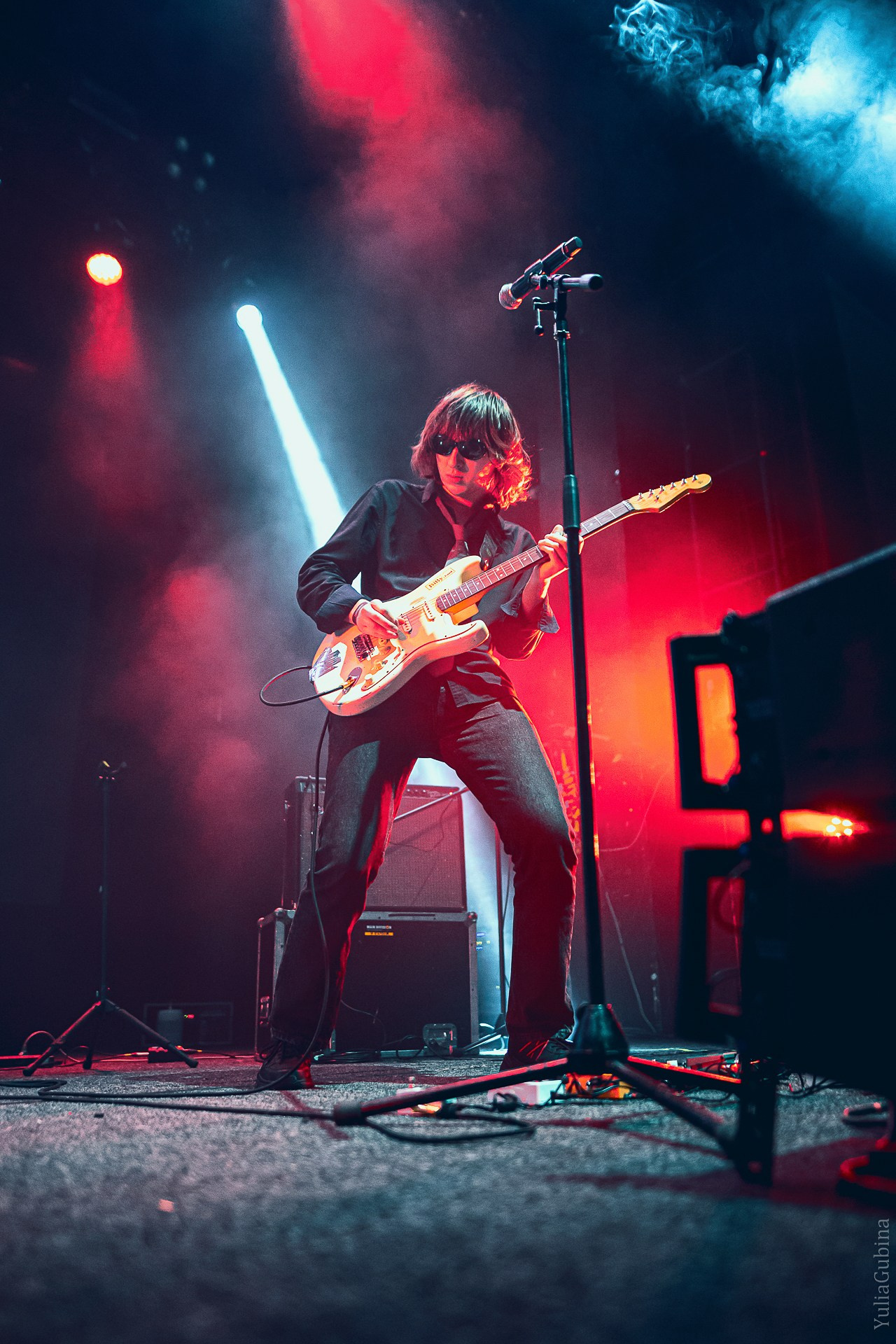 Billy`s Band, 29.10.2023, Base