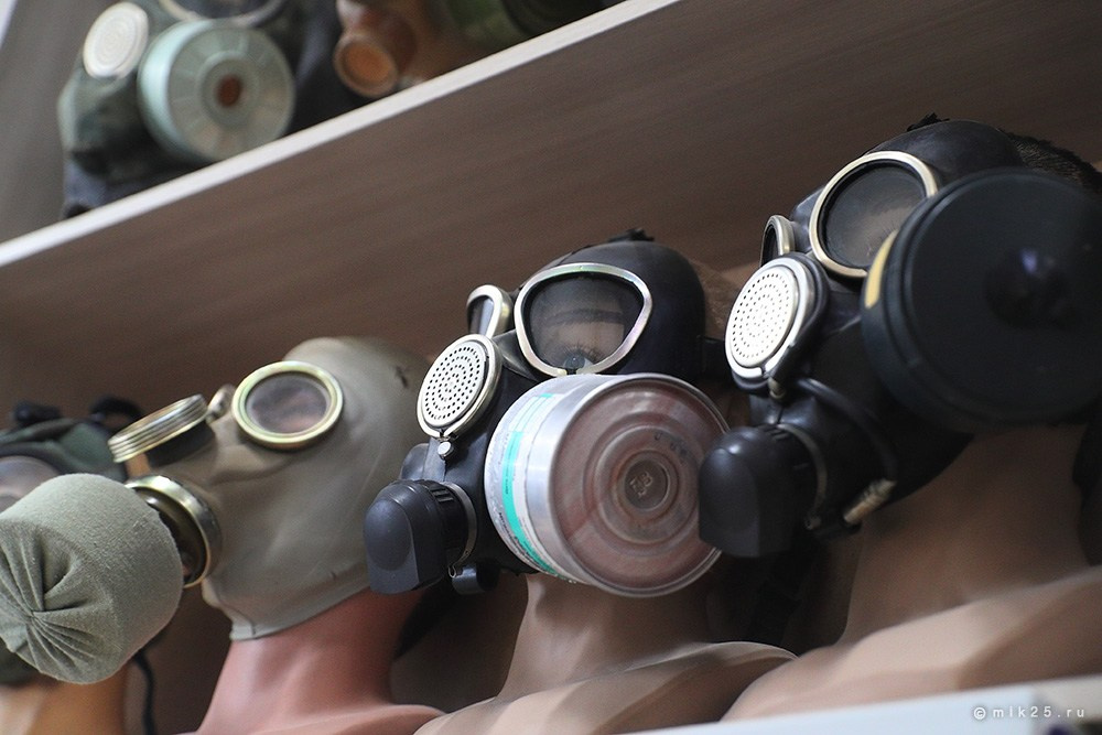 Разное. Конец зимы. Mik25