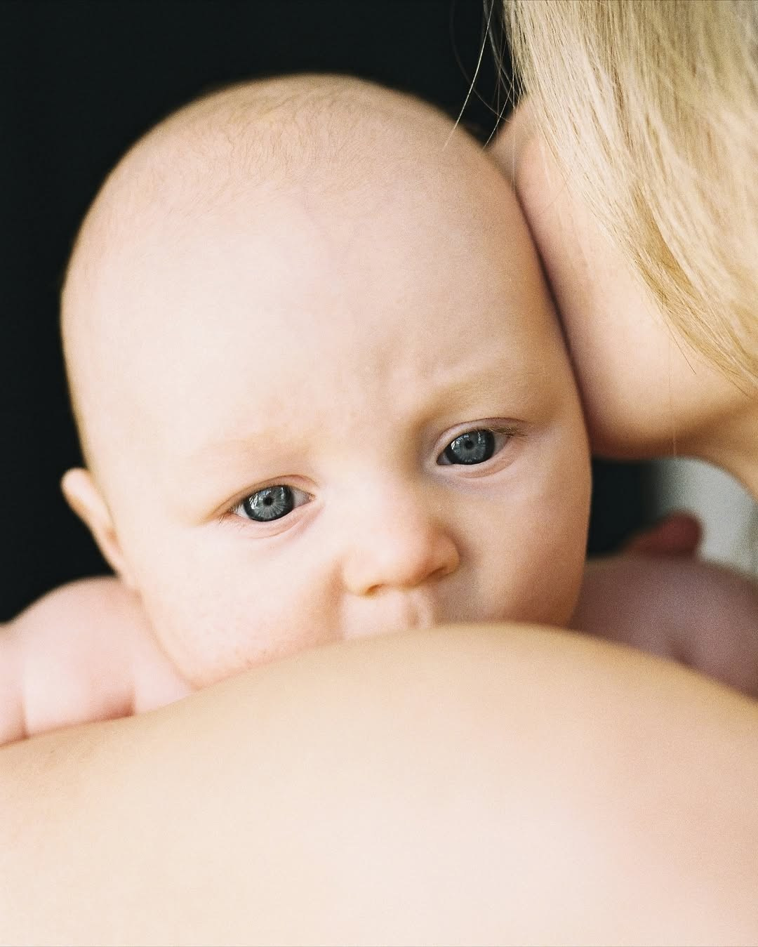 Ирина (35 mm). Фотограф в Екатеринбурге и Москве, Анна