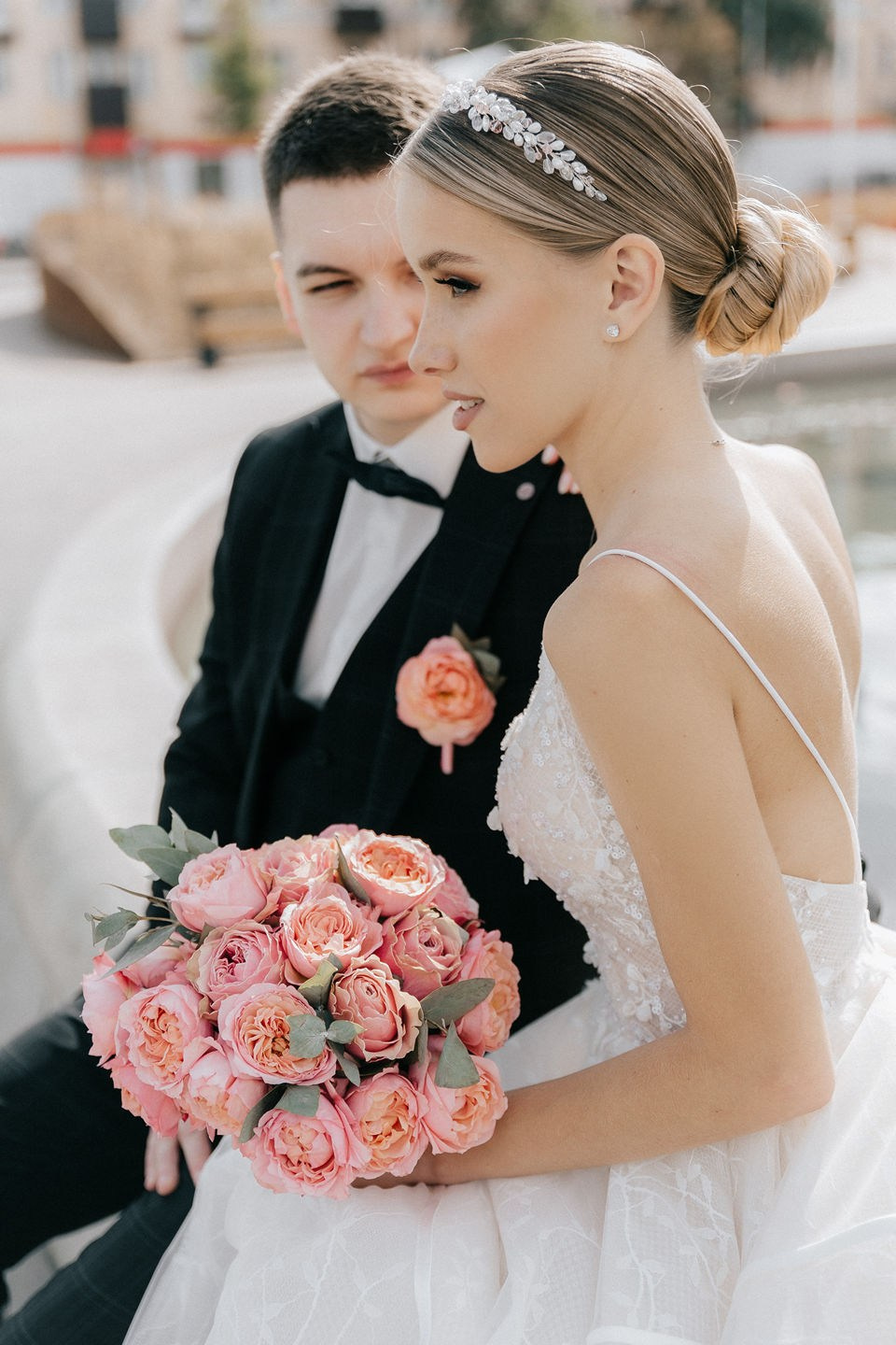 П|А. Свадебное фото свадебное видео фотограф видеограф Липецк Воронеж